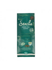 TE VERDE SENCHA EN HOJAS 75GR BIO - TERRASANA - 8713576000351 no_image