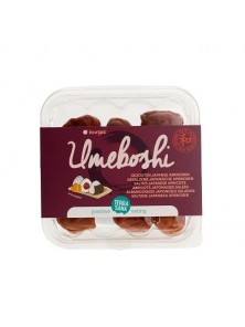 UMEBOSHI 150GR BIO - TERRASANA - 8713576273199 no_image