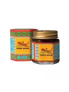 BALSAMO DEL TIGRE ROJO 19GR - TIGER BALM - 8888650404032 no_image