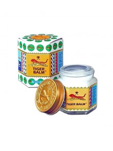 BALSAMO DEL TIGRE BLANCO 19GR - TIGER BALM - 8888650403035 no_image