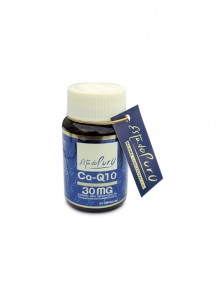 COENZIMA Q10 100MG 60 CÁPSULAS - ESTADO PURO - 8436005300340 no_image