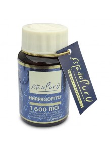 HARPAGOFITO 1600MG 30 CAPSULAS - ESTADO PURO - 8436005300722