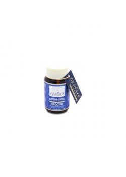 LUTEINA 20MG CROCINA 30 CAPSULAS - ESTADO PURO - 8436005301118