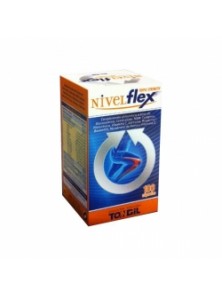 NIVELFLEX 100 CAPSULAS -TONGIL - 8436005300234 no_image