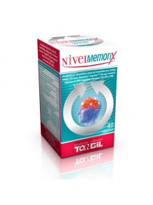 NIVELMEMORIX 40 CAPSULAS - TONGIL - 8436005301415 no_image
