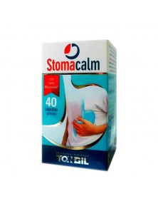 NIVELGASTRIC 40 CÁPSULAS - TONGIL PRODUCTOS NATURALES - 8436005300548 no_image