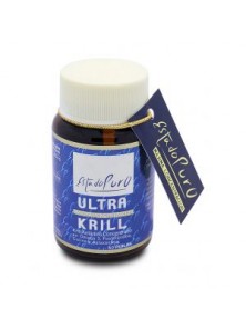 ULTRA KRILL 60 PERLAS - ESTADO PURO - 8436005301231 no_image