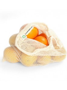 BOLSA DE ALGODON ECOLOGICO PARA GRANEL GRANDE - TURTLE BAG - 5060175230249 no_image