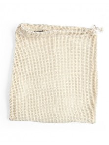 BOLSA DE ALGODON ECOLOGICO PARA GRANEL MEDIANA - TURTLE BAG - 5060175230232 no_image
