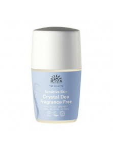 DESODORANTE ROLL SIN FRAGANCIA 50ML - URTEKRAM - 5701058011554 no_image