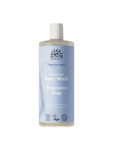 GEL DE BAÑO FRAGANCE FREE SIN FRAGANCIA BIO 500ML - URTEKRAM - 5701058012339 no_image