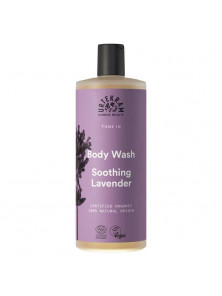 GEL DE BAÑO SOOTHING LAVANDA 500ML BIO - URTEKRAM - 5701058012322 no_image