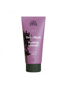GEL DE BAÑO SOOTHING LAVANDER URTEKRAM 200ML - URTEKRAM - 5701058006093 no_image