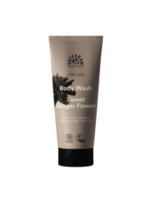 GEL DE BAÑO SWEET GINGER BIO 200ML - URTEKRAM - 5701058011530 no_image