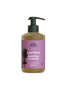 JABON DE MANOS SOOTHING LAVANDA 300ML - URTEKRAM - 5701058006062