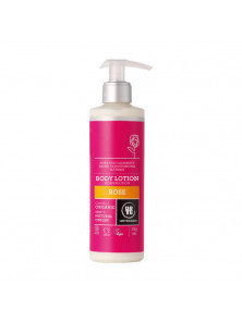 LOCION CORPORAL ROSAS 245ML BIO - URTEKRAM - 5765228837252 no_image