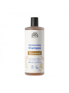 SHAMPOO COCO 500ML BIO - URTEKRAM - 5765228836866 no_image