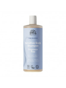 SHAMPOO FRAGANCE FREE 500ML BIO - URTEKRAM - 5701058011943 no_image