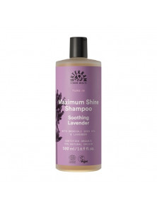 SHAMPOO SOOTHING LAVANDA 500ML BIO - URTEKRAM - 5701058011295 no_image