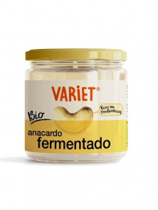 CREMA DE ANACARDOS FERMENTADOS 300GR BIO - VARIET - 8435107631475