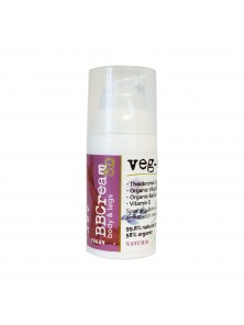 BB CREAM PERFECT LEGS 30ML BIO - VEG-UP - 8052086650299 no_image
