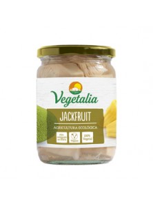 JACKFRUIT BOTE CRISTAL 500GR BIO - VEGETALIA - 8422791011058