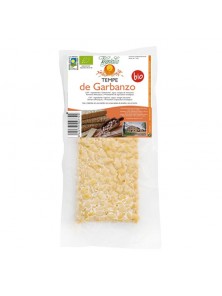 TEMPEH DE GARBANZOS 250GR BIO - VEGETALIA - 8422791007709