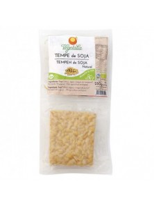 TEMPEH FRESCO 2X125GR BIO - VEGETALIA - 8422791000502 no_image