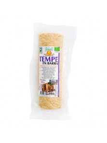 TEMPEH BARRA 500GR BIO - VEGETALIA - 8422791006375 no_image