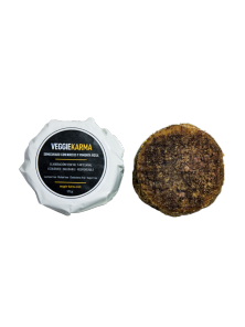 KARMAGE SEMI CURADO CON NUECES Y PIMIENTO ROSA 200GR BIO - VEGGIE KARMA - 3760291270038