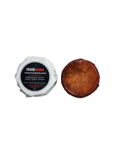 KARMAGE SEMI CURADO CON PIMENTON DULCE AHUMADO 200GR BIO - VEGGIE KARMA - 3760291270052