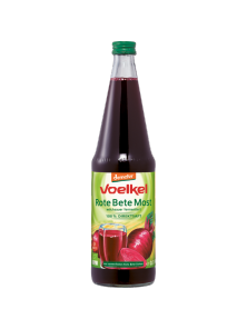 ZUMO DE REMOLACHA LACTOFERMENTADO 700ML BIO - VOELKEL - 4015533014994 no_image