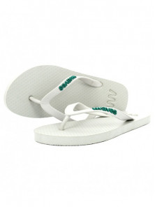 CHANCLAS ANHUNGALLA BLANCO TALLA 37 (UK4) - WAVES no_image