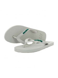 CHANCLAS ANHUNGALLA BLANCO TALLA 39 (UK 6) - WAVES no_image