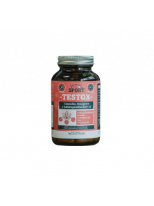 TESTOX 60 CAPSULAS - WE BOTANIX - 8437022223308 no_image