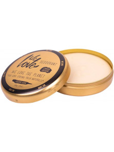 DESODORANTE EN LATA GOLDEN GLOW 40GR BIO - WE LOVE THE PLANET - 8719326006390 no_image