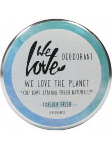 DESODORANTE FOREVER FRESH LATA 48GR BIO - WE LOVE THE PLANET - 8719326006345 no_image