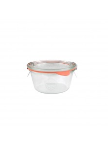 TARRO DE VIDRIO PARA CONSERVA 290ML  - WECK - 4037839349648 no_image