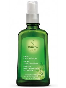 ACEITE ANTICELULITICO ABEDUL 100ML - WELEDA - 4001638088039 no_image