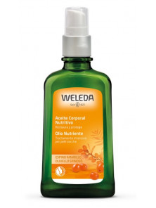 ACEITE CORPORAL NUTRITIVO ESPINO AMARILLO 100ML - WELEDA - 4001638099950 no_image