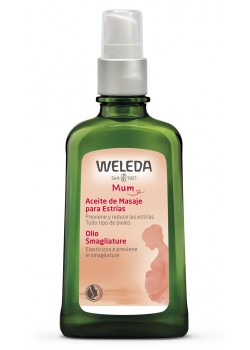 ACEITE MASAJE ANTIESTRIAS 100ML - WELEDA - 4001638095112