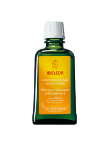 ACEITE PARA MASAJE DE CALENDULA 100ML - WELEDA - 4001638099295 no_image