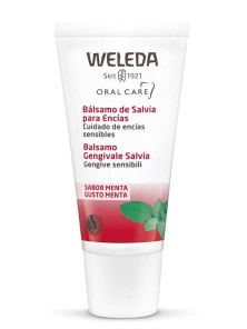 BALSAMO DE SALVIA PARA ENCIAS 30ML - WELEDA - 4001638088060 no_image