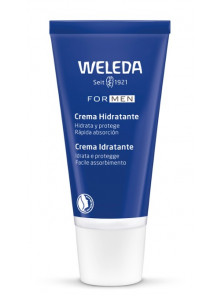 CREMA FACIAL HIDRATANTE DE HOMBRE 30ML - WELEDA - 3596200086564  no_image