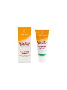 PASTA DE DIENTES GEL INFANTIL 50ML - WELEDA - 4001638081863