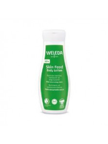 LECHE CORPORAL NUTRICION INTENSIVA TEXTURA LIGERA SKIN FOOD 200ML - WELEDA - 4001638529426 no_image