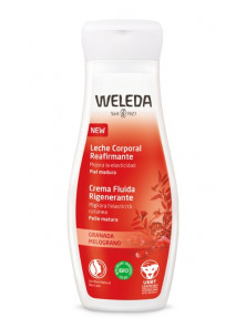 LECHE CORPORAL REGENERADORA DE GRANADA 200ML - WELEDA - 4001638529396 no_image