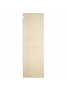 METATRON ECO BEIGE MAT - YOGATRIBE - 781159860867 no_image