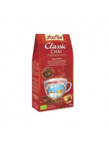 YOGI TEA 'CLASSIC CHAI' BIO 90GR - YOGI TEA - 4012824529267 no_image