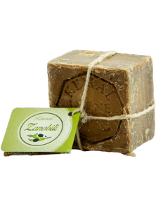 JABON ALEPO 40% 150GR  - ZANABILLI no_image